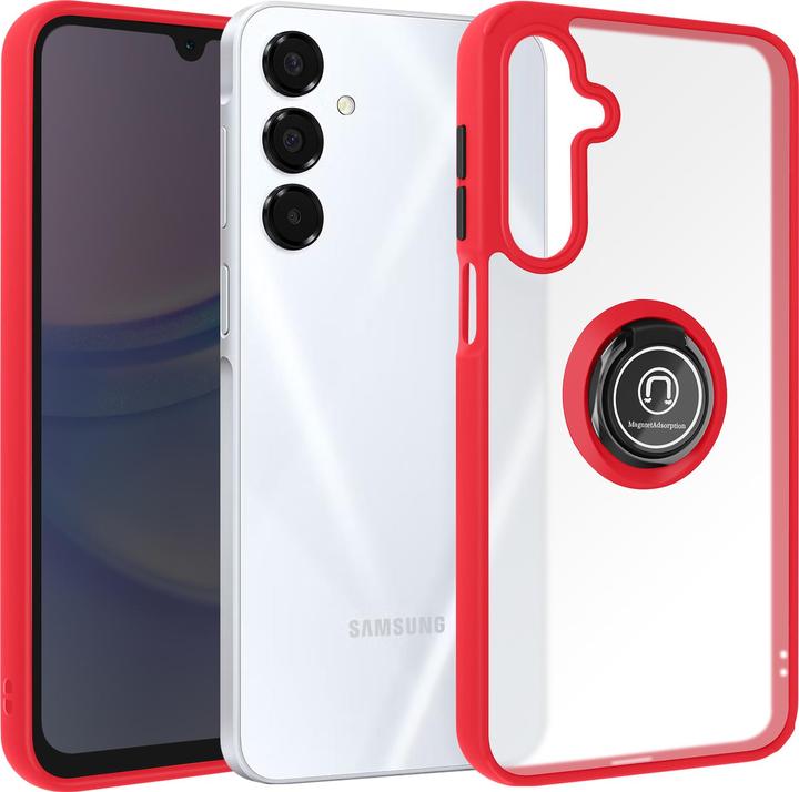 Actual product image Avizar Kameo Case (Samsung Galaxy A16)