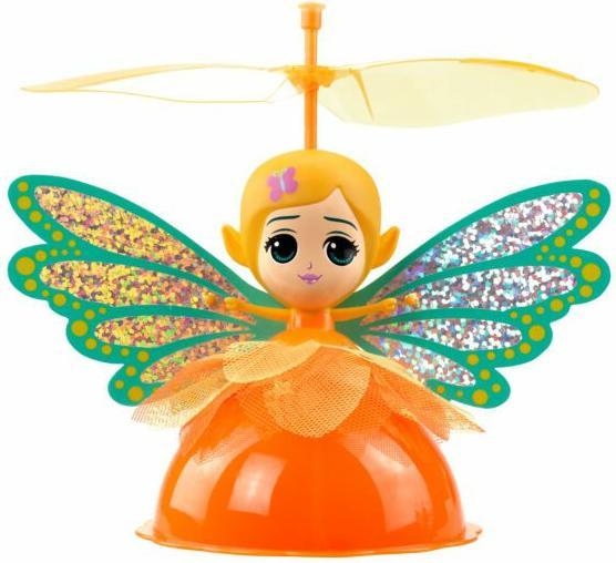 Produktbild Silverlit Fairy Wings