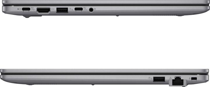 Produktbild ASUS ExpertBook P1 (15.60", 2000 GB, 8 GB, DE, Intel Core i7-13620H)
