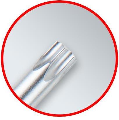 Productafbeelding KS Tools Inbussleutelset