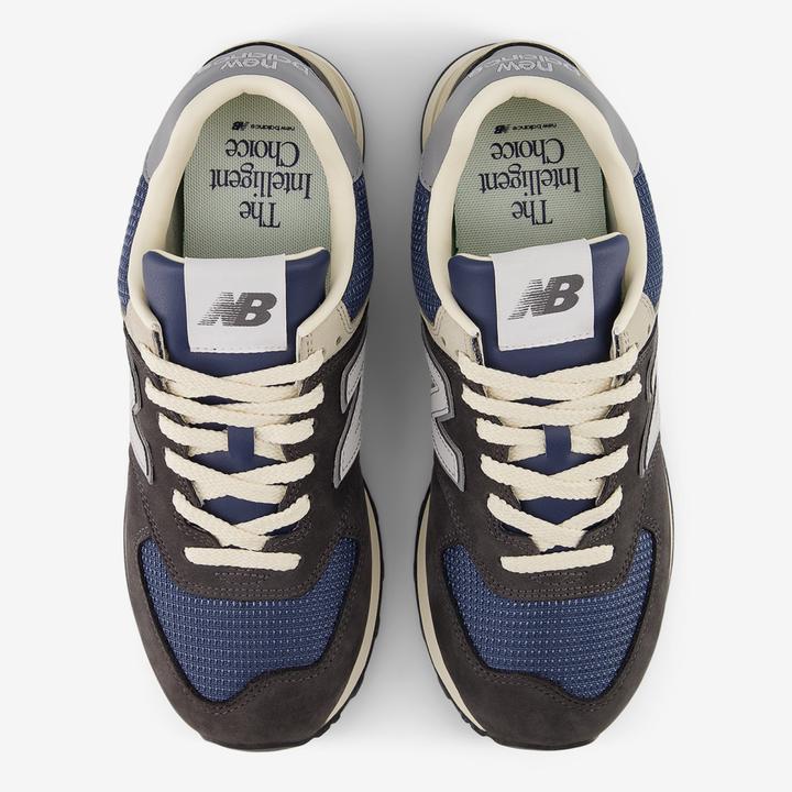 Image du produit New Balance U574SGG (45)