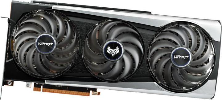 Actual product image Sapphire Radeon Nitro+ RX 6800 XT OC SE (16 GB)