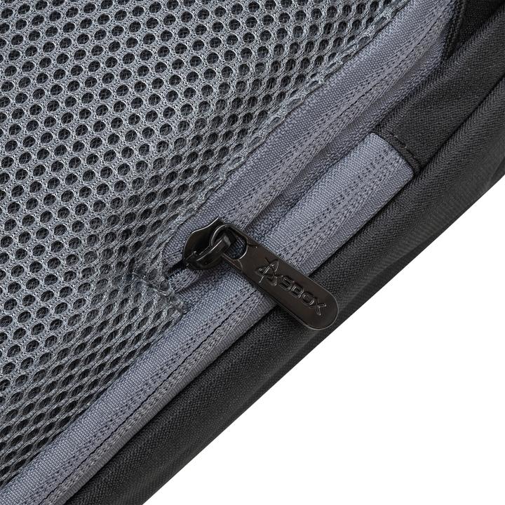 Produktbild Sbox NSE-1206B Dubai 15,6 Black