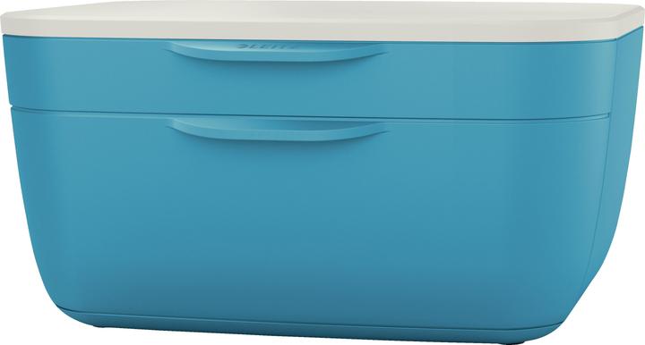 Actual product image Leitz Drawer box Cosy Blue (A4)