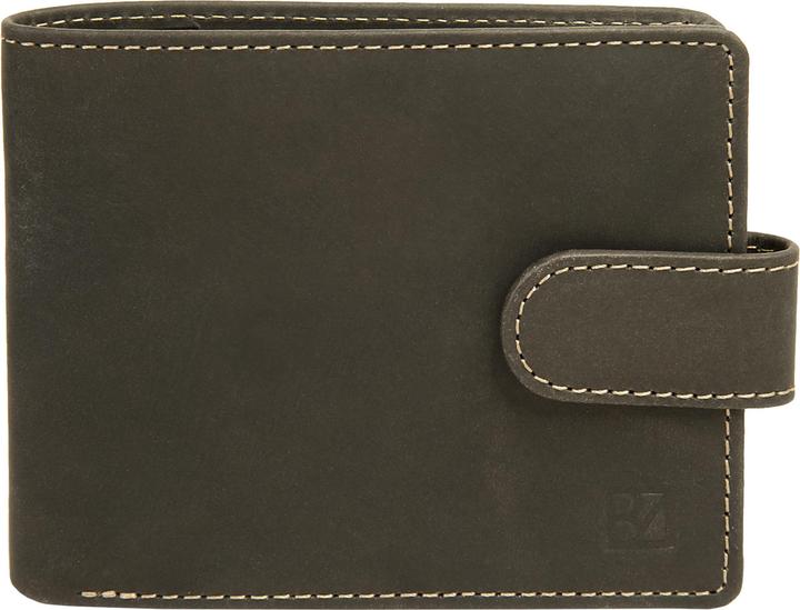 Actual product image Bodenschatz Geldbörse BICOLOUR