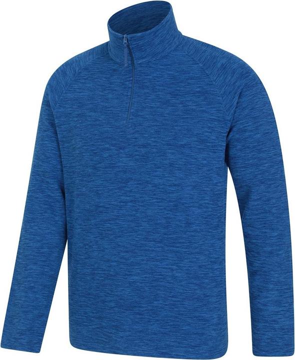 Produktbild Mountain Warehouse Snowdon II FleeceOberteil (4XL)