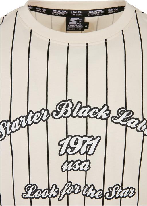 Image du produit Starter Tee de 1971 Pinestripe - 19355 (S)