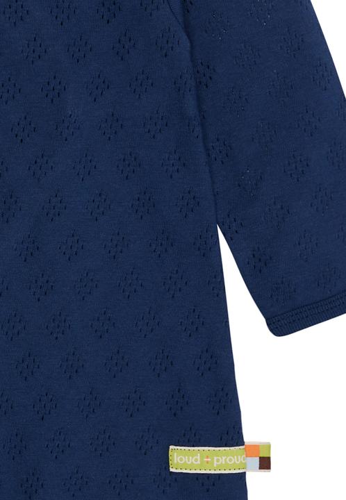 Produktbild loud + proud Overall Jacquard Strick (92)