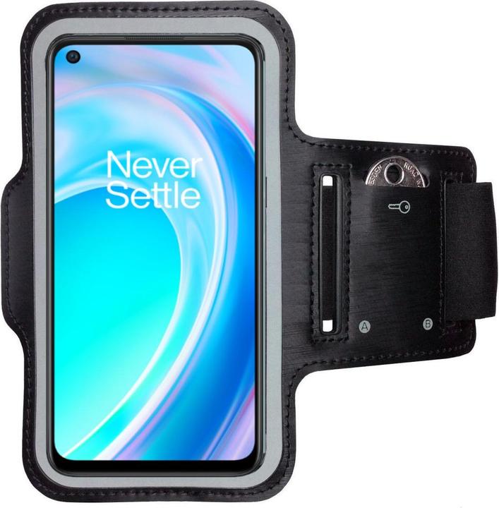 Actual product image CoverKingz Sports armband for OnePlus Nord CE 2 Lite 5G
