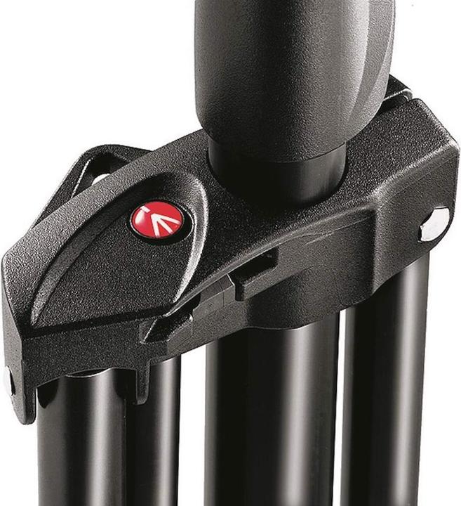 Produktbild Manfrotto 1051BAC Mini Compact (211 cm, 4 kg)