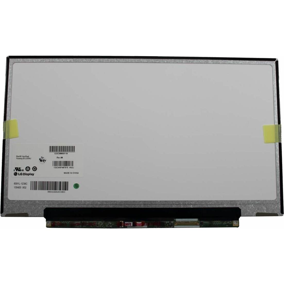 CoreParts MSC133H40-175M Notebook-Ersatzteil Anzeige, Notebook Ersatzteile