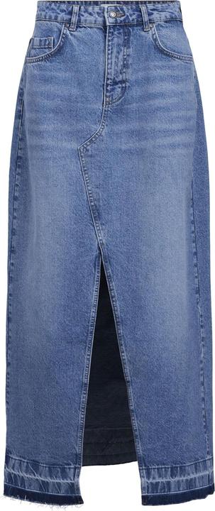 Immagine prodotto Object Gonna di jeans a vita alta (L)