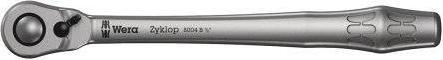 Image du produit Wera 8004 B Cliquet Zyklop Metal (3/8")