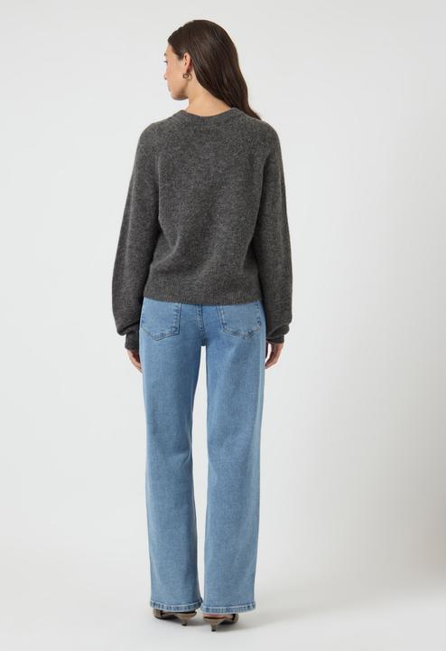 Produktbild Yas Yasjohi Ls Wool Blend Cardigan S. Noos (M)