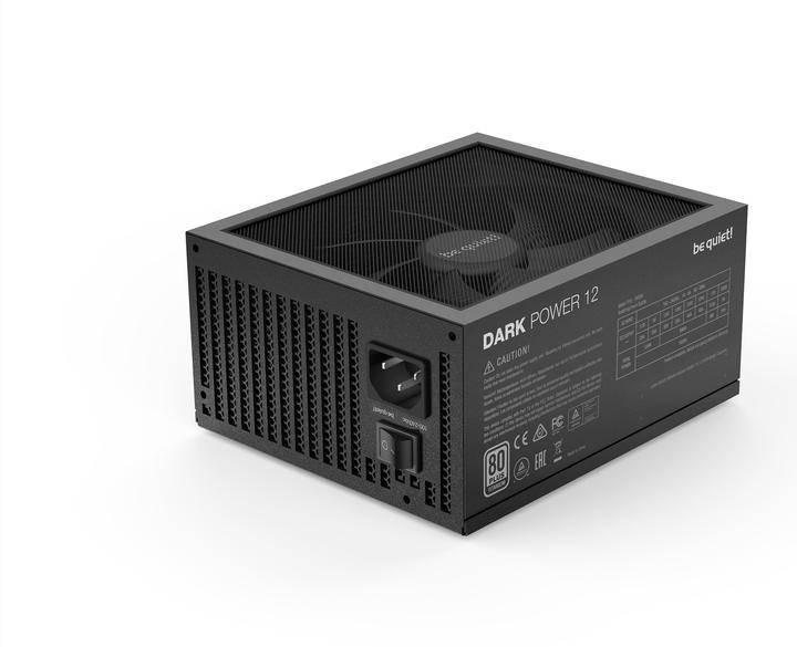 Produktbild be quiet! Dark Power 12 (1000 W)