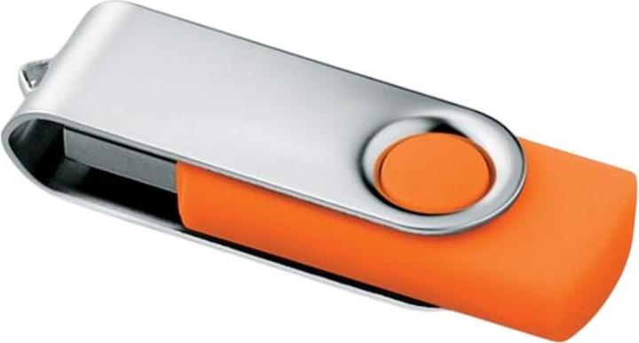 Actual product image MidOcean 4GB USB Flash Drive (4 GB, USB-A)