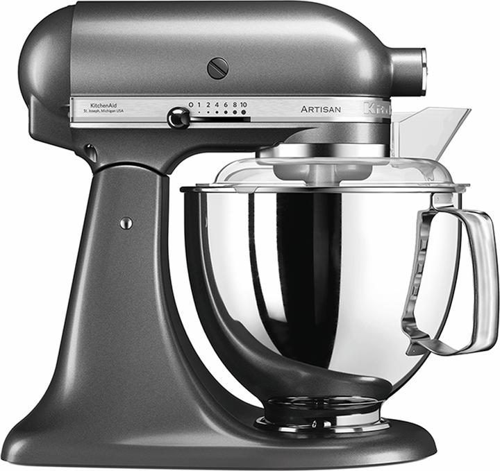 Produktbild KitchenAid Swiss Anniversary Set KSM200 (325 W)