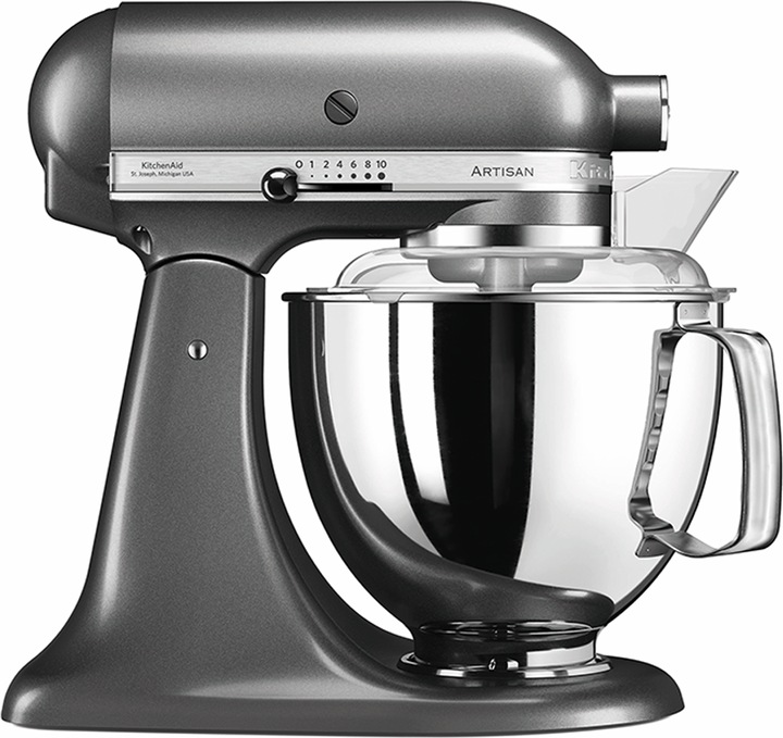 Image du produit KitchenAid Swiss Anniversary Set KSM200 (300 W)