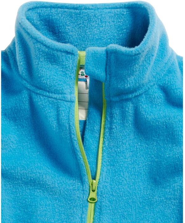 Produktbild Playshoes Fleecejacke aqua (86)