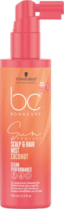 Immagine prodotto Schwarzkopf BC Sun Protect (Crema solare, SPF 20, 100 ml)