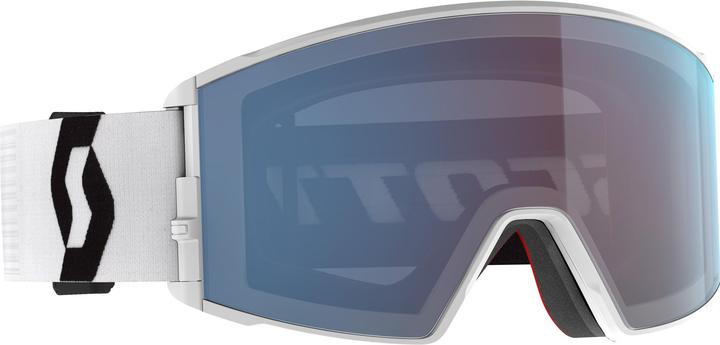 mineral wht-black-blue chrome