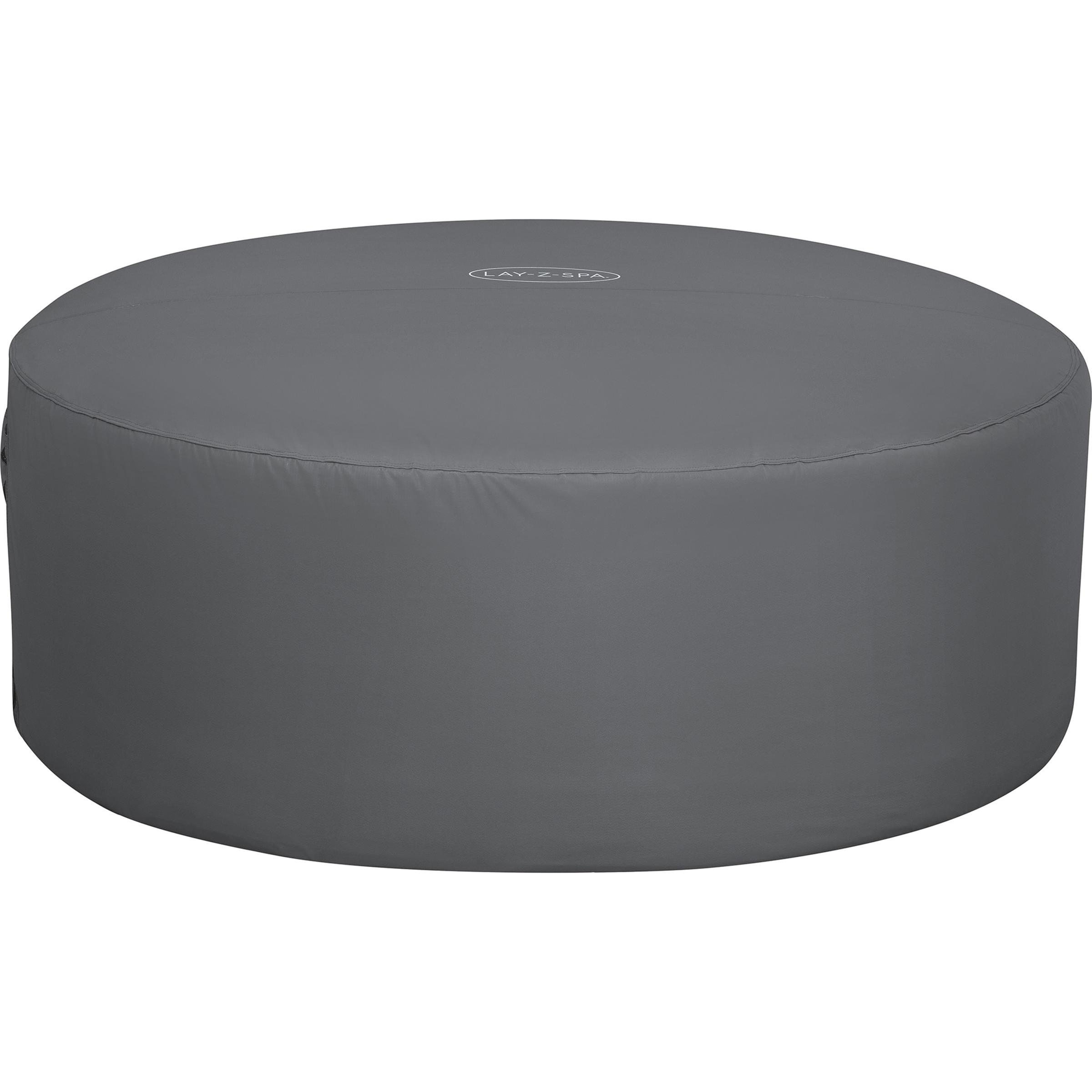 Bestway, Pool Zubehör, Lay-Z-Spa Thermal Cover Round 170x66cm