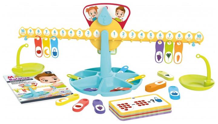 Immagine prodotto Buki Weegschaal