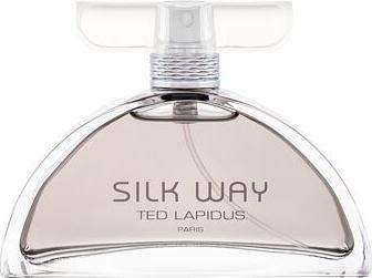 Produktbild Ted Lapidus Silk Way (Eau de Parfum, 75 ml)