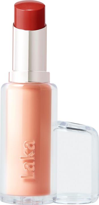 Laka Bonding glow lipstick:208 posh (208 posh)