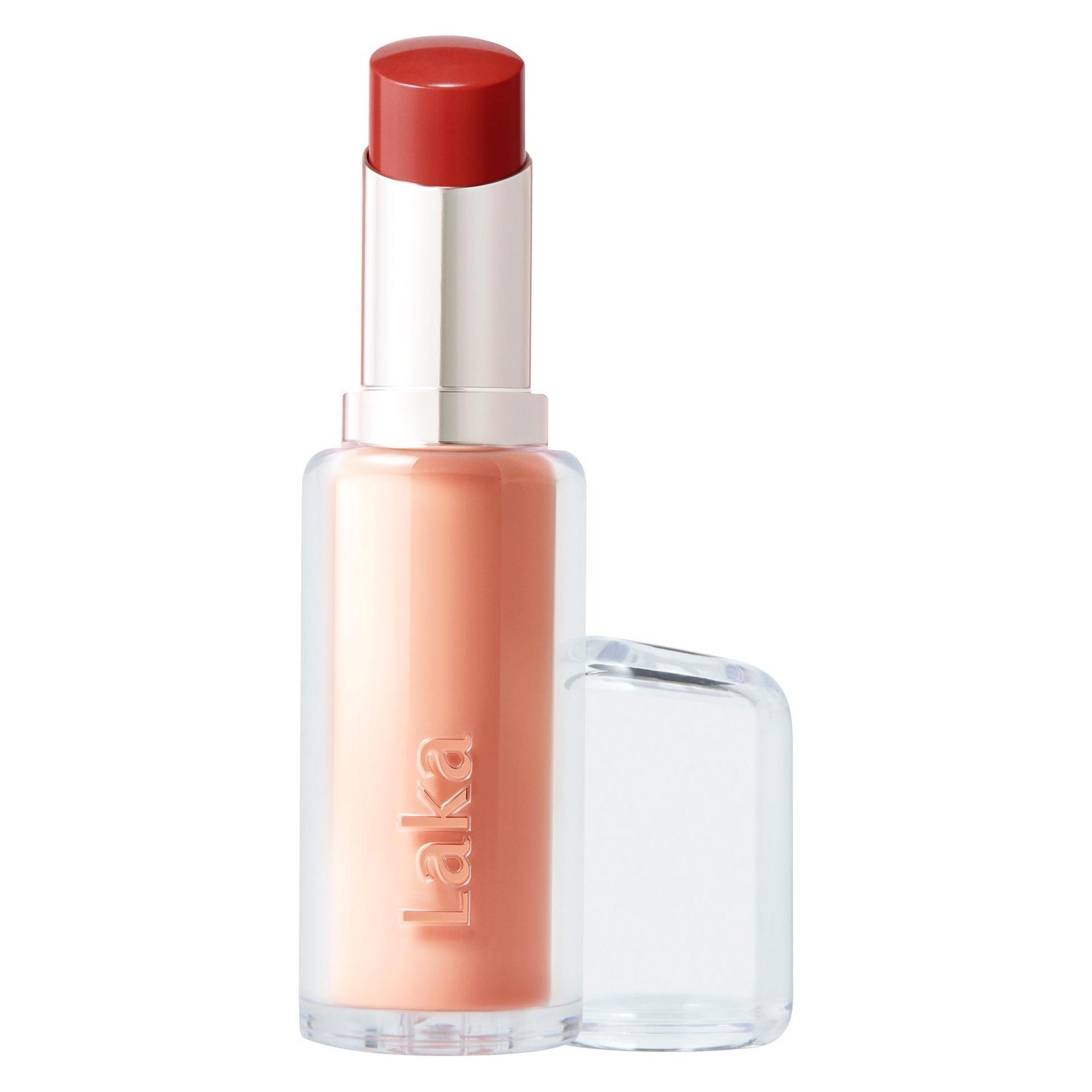 Laka, Rossetto + Lucidalabbra, Bonding Glow Lipstick:208 Posh (#208 Posh)