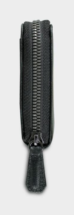 Actual product image Braun Büffel Wallet MARSALA RV 18CS black