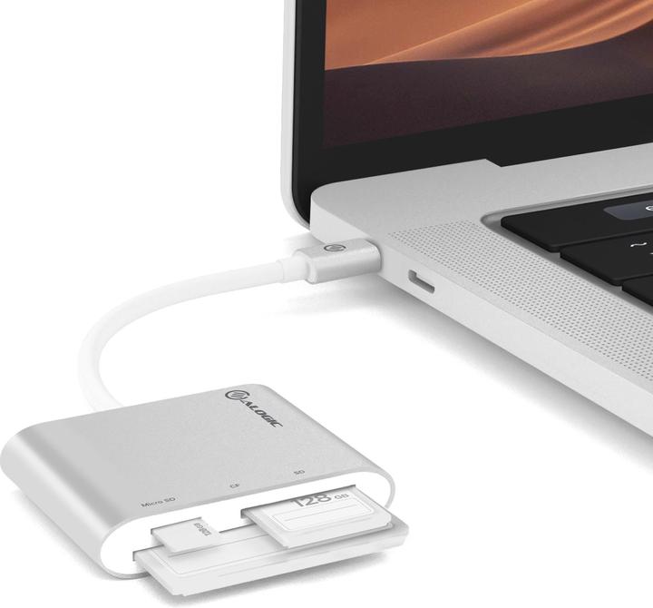 Actual product image Alogic Vplucmcr (USB-C)