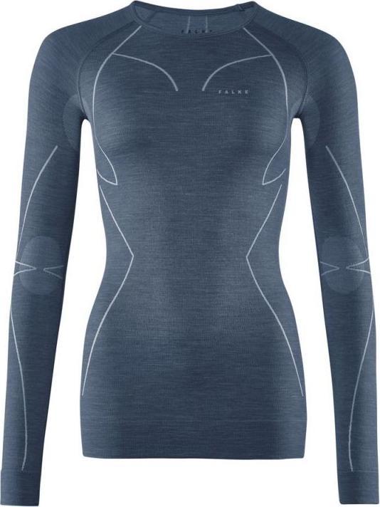 Produktbild Falke WT Longsleeved Shirt Regular w (XL)