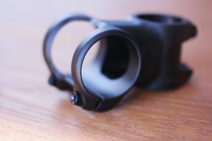 Immagine prodotto BikeYoke Stelo del barista (80 mm, 45 mm)