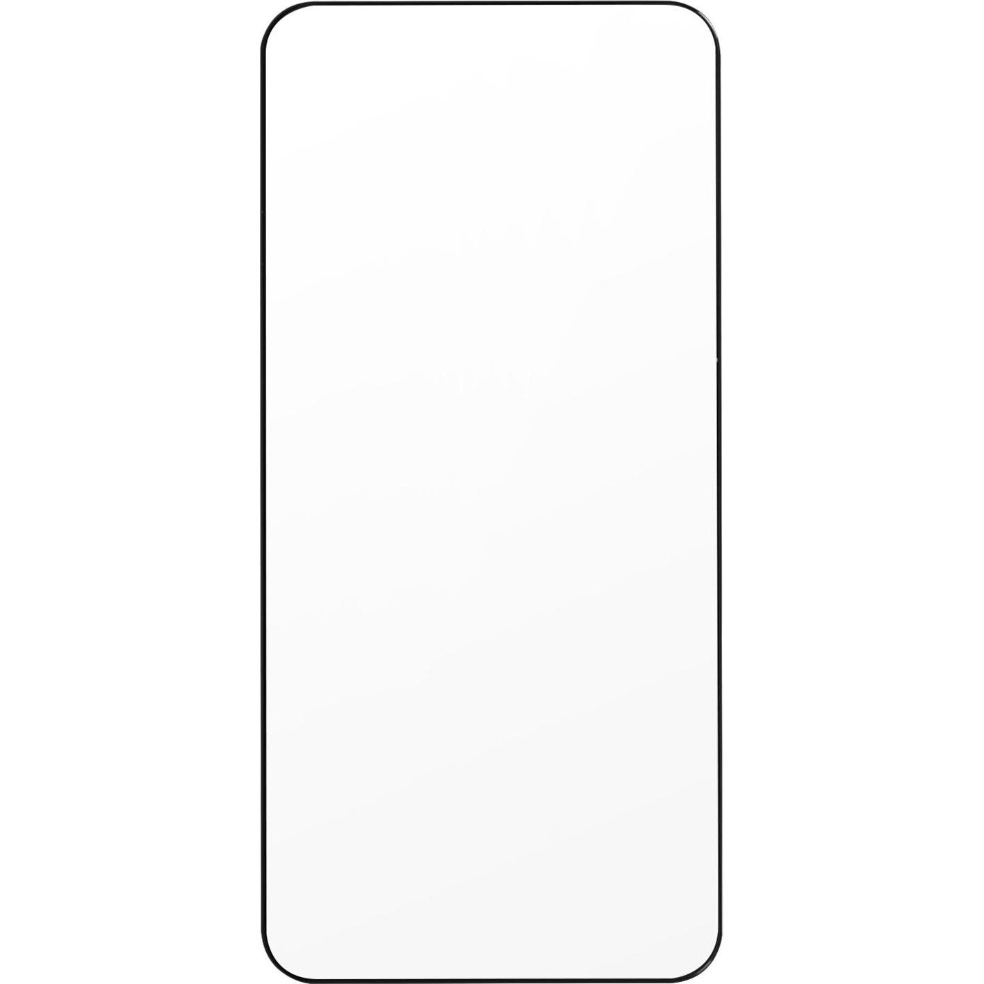 Thumbnail - Avizar Panzerglas, Glas Schutzfolie, Schutzglas (1 Stück, Samsung Galaxy S21), Smartphone Schutzfolie, Schwarz