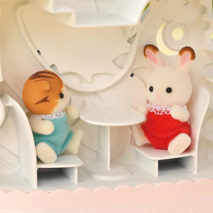 Produktbild Sylvanian Families Freizeitpark