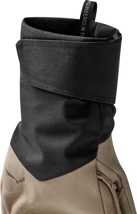 Produktbild Salewa Ortles Leather Infinium® Handschuhe (M)