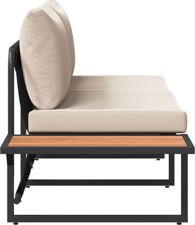 Produktbild vidaXL Bronson