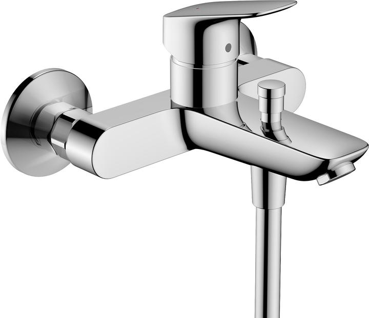 Produktbild hansgrohe Logis Chrom