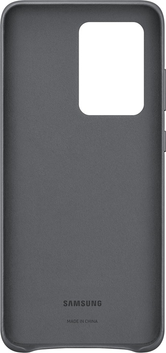 Image du produit Samsung Leather Cover (Samsung Galaxy S20 Ultra)