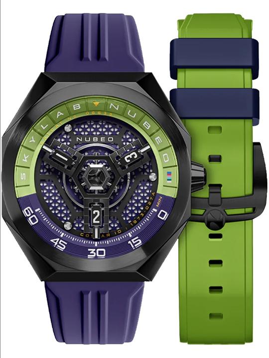 Actual product image Nubeo NB-6083-0B Skylab Limited