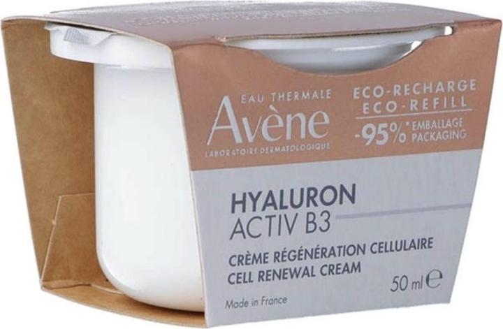 Produktbild Avène Hyaluron Activ B3 (50 ml, Tagescreme)