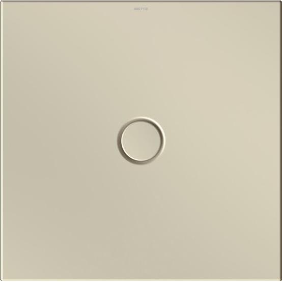 Bette, Duschwanne, Floor Duschwanne 5831, 80x80cm