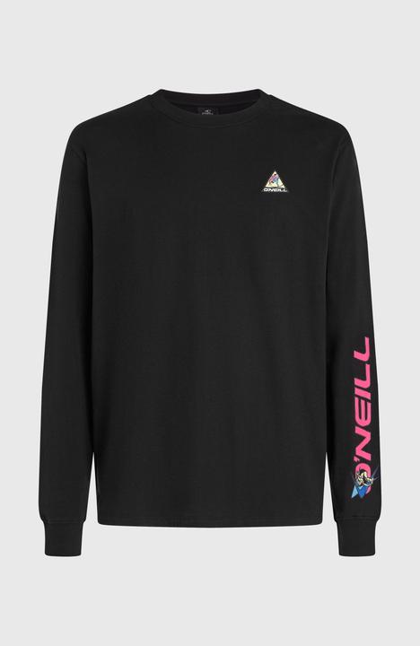 Actual product image O'Neill FWC'Play L/SLV T-SHIRT (XXL)