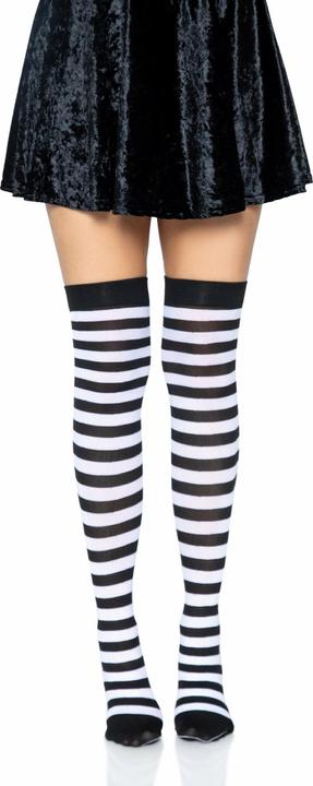 Produktbild Leg Avenue Gestreift (One Size)