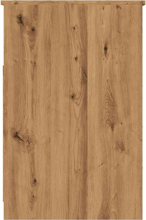 Actual product image vidaXL Schubladenschrank (40 x 50 x 76 cm)