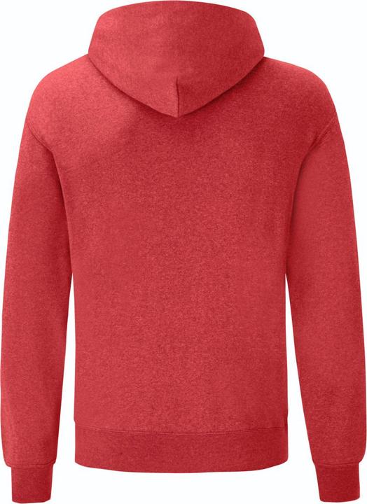 Produktbild Fruit of the Loom Classic Kapuzenpullover mit Kapuze (L)
