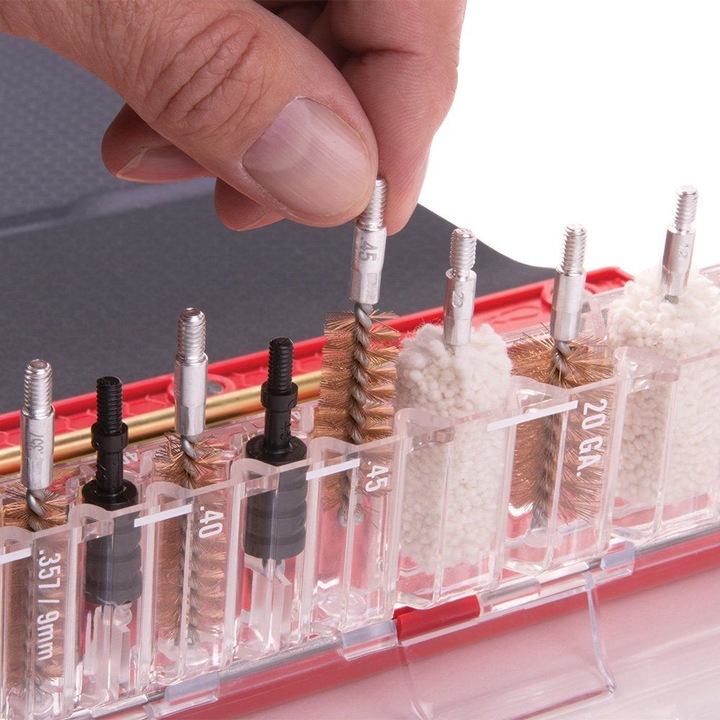 Immagine prodotto Real Avid Master Cleaning Station - Waffenreinigungsmatte