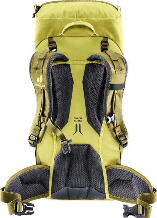 Image du produit Deuter Climber 22 (22 l)