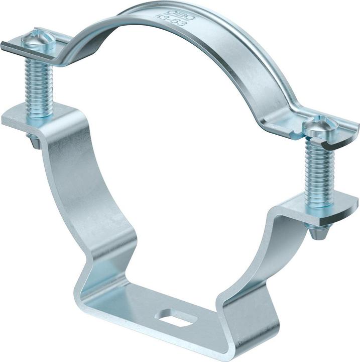 Produktbild OBO Bettermann Abstandschelle